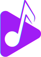 Logo do Melodia